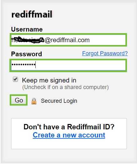 rediffmail mail|Rediffmail Not Working .